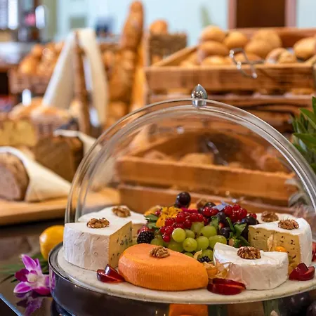 Hotel Dorint Main Taunus Zentrum Frankfurt Sulzbach (Hessen)