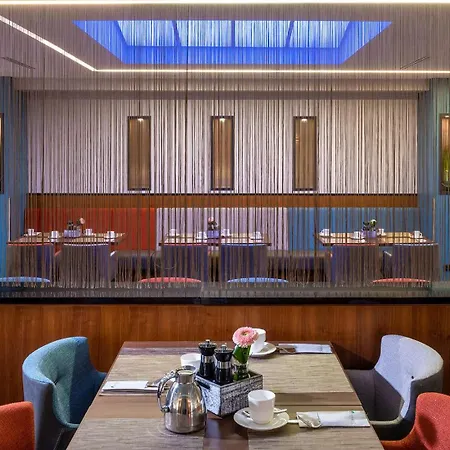 Hotel Dorint Main Taunus Zentrum Frankfurt Sulzbach (Hessen)