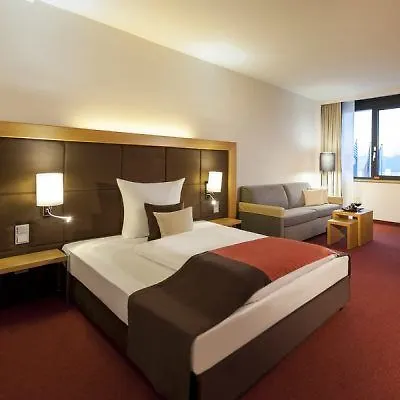 Hotel Dorint Main Taunus Zentrum Frankfurt 4*