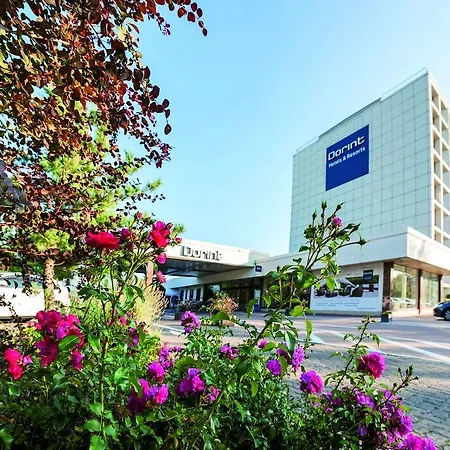 Dorint Main Taunus Zentrum Frankfurt Sulzbach 4*