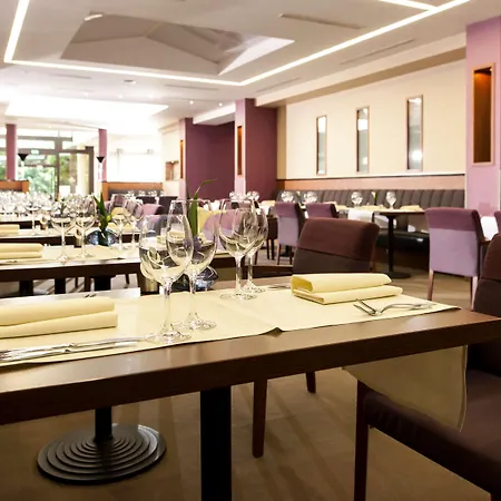 Dorint Main Taunus Zentrum Frankfurt Sulzbach 4* Sulzbach (Hessen)