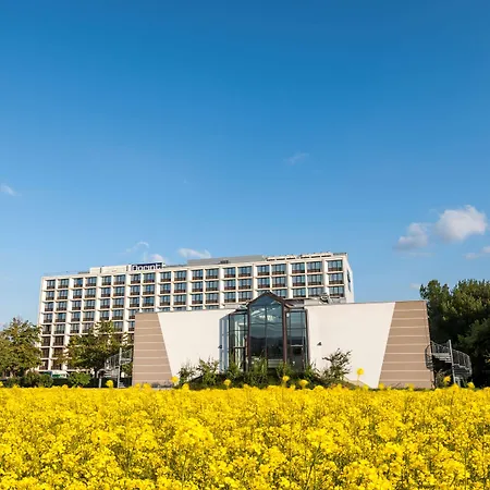 Hotel Dorint Main Taunus Zentrum Frankfurt Sulzbach 4*