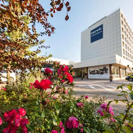 Dorint Main Taunus Zentrum Frankfurt Sulzbach Hotel