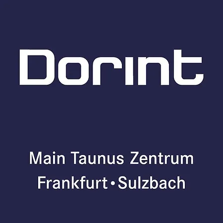 Dorint Main Taunus Zentrum Frankfurt Sulzbach 4* Sulzbach (Hessen)