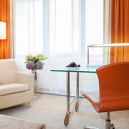 Hotel Dorint Main Taunus Zentrum Frankfurt Sulzbach
