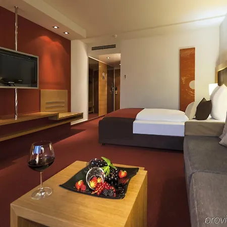 Hotel Dorint Main Taunus Zentrum Frankfurt Sulzbach Sulzbach (Hessen)