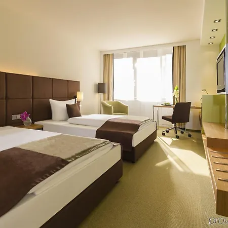 Hotel Dorint Main Taunus Zentrum Frankfurt Sulzbach 4*