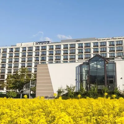 Dorint Main Taunus Zentrum Frankfurt Sulzbach Hotel Sulzbach (Hessen)