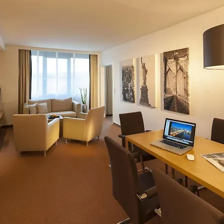 Dorint Main Taunus Zentrum Frankfurt Sulzbach 4* Sulzbach (Hessen)