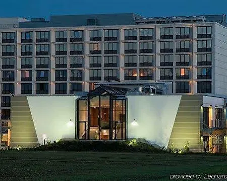 Dorint Main Taunus Zentrum Frankfurt Sulzbach 4* Sulzbach (Hessen)