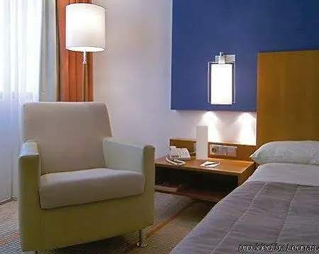Dorint Main Taunus Zentrum Frankfurt Sulzbach 4* Sulzbach (Hessen)