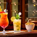 Hotel Dorint Main Taunus Zentrum Frankfurt 4*