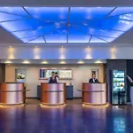 Dorint Main Taunus Zentrum Frankfurt 4*