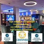 Dorint Main Taunus Zentrum Frankfurt Hotel 4*