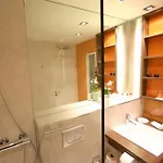 Dorint Main Taunus Zentrum Frankfurt Hotel 4*