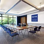 Hotel Dorint Main Taunus Zentrum Frankfurt