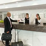 Dorint Main Taunus Zentrum Frankfurt Sulzbach (Hessen)
