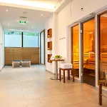 Dorint Main Taunus Zentrum Frankfurt 4* Sulzbach (Hessen)