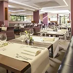 Hotel Dorint Main Taunus Zentrum Frankfurt