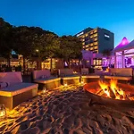 Dorint Main Taunus Zentrum Frankfurt Hotel 4*