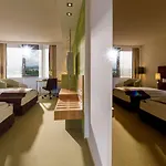 Dorint Main Taunus Zentrum Frankfurt Hotel Sulzbach (Hessen)