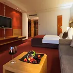 Hotel Dorint Main Taunus Zentrum Frankfurt Sulzbach (Hessen)