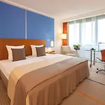 Hotel Dorint Main Taunus Zentrum Frankfurt