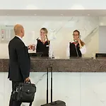 Dorint Main Taunus Zentrum Frankfurt Sulzbach (Hessen)