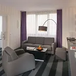 Dorint Main Taunus Zentrum Frankfurt Sulzbach (Hessen)
