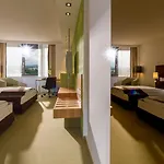 Dorint Main Taunus Zentrum Frankfurt Hotel 4*
