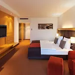 Hotel Dorint Main Taunus Zentrum Frankfurt