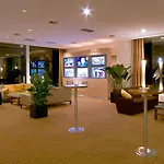 Hotel Dorint Main Taunus Zentrum Frankfurt 4*