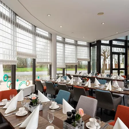 Dorint Main Taunus Zentrum Frankfurt Sulzbach (Hessen)