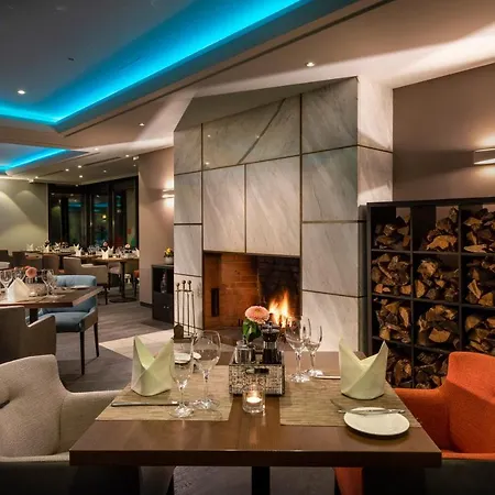 Dorint Main Taunus Zentrum Frankfurt