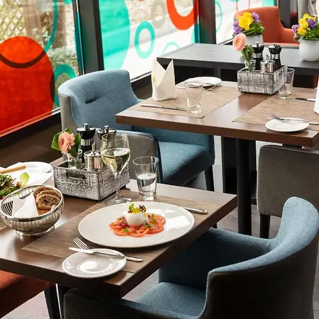 Dorint Main Taunus Zentrum Frankfurt Sulzbach (Hessen)