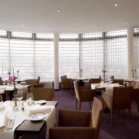 Dorint Main Taunus Zentrum Frankfurt Hotell