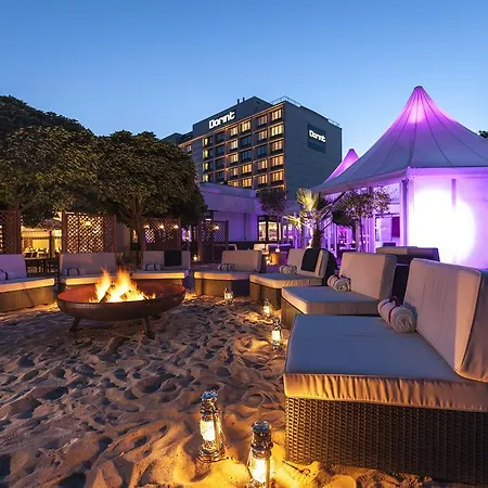 Dorint Main Taunus Zentrum Frankfurt Hotell Sulzbach (Hessen)