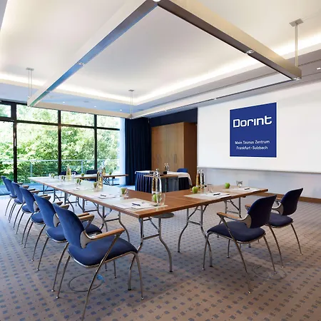 Hotel Dorint Main Taunus Frankfurt/sulzbach
