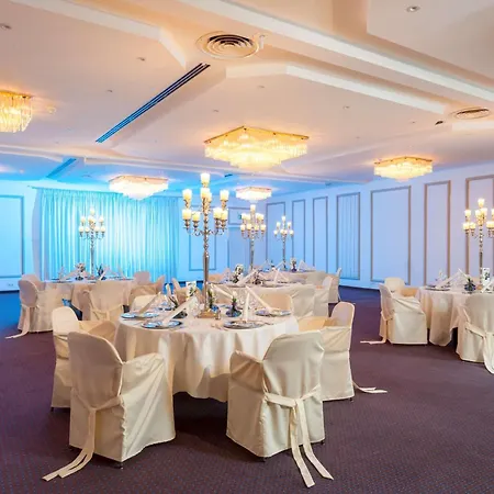 Dorint Main Taunus Zentrum Frankfurt Sulzbach (Hessen)