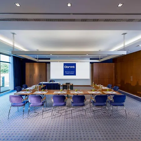 Dorint Main Taunus Zentrum Frankfurt 4* Sulzbach (Hessen)