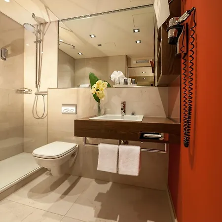 Dorint Main Taunus Zentrum Frankfurt Sulzbach (Hessen)