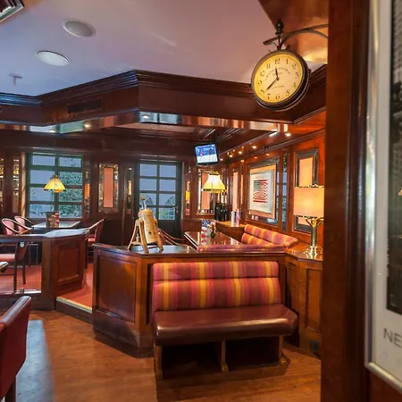 Dorint Main Taunus Zentrum Frankfurt Hotell