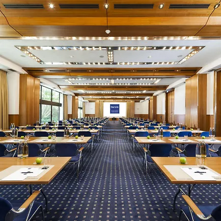 Hotell Dorint Main Taunus Zentrum Frankfurt Sulzbach (Hessen)