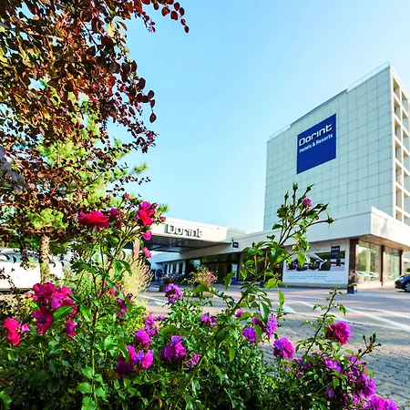 Dorint Main Taunus Zentrum Frankfurt Hotel 4*