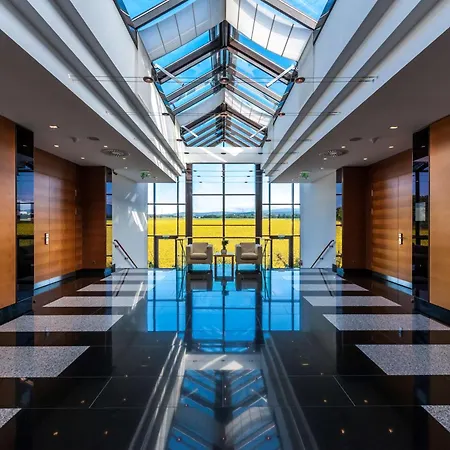 Dorint Main Taunus Zentrum Frankfurt