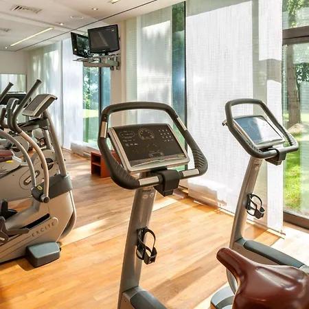 Hotell Dorint Main Taunus Zentrum Frankfurt