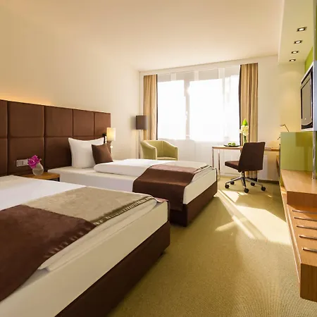 Main Taunus Zentrum Frankfurt Sulzbach By Sunday Hotels Hotel