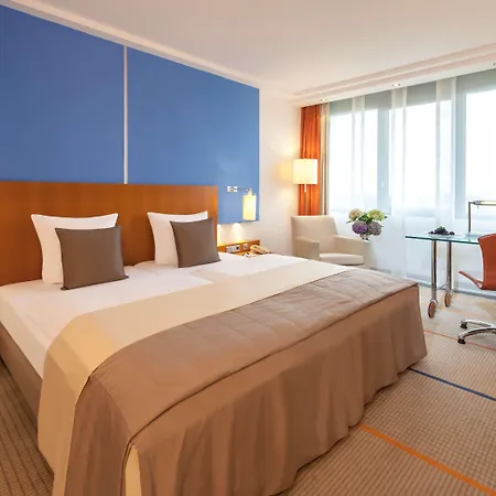 Dorint Main Taunus Zentrum Frankfurt 4* زولتسباخ