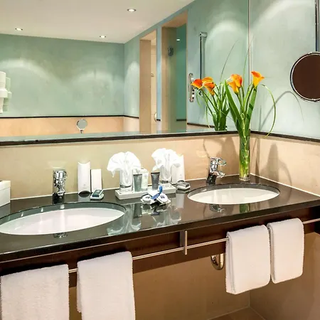 Dorint Main Taunus Zentrum Frankfurt 4* Sulzbach (Hessen)