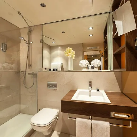 Hotel Dorint Main Taunus Zentrum Frankfurt Sulzbach (Hessen)